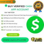 Easy Steps To Buy Verified Cash App Accounts in Online