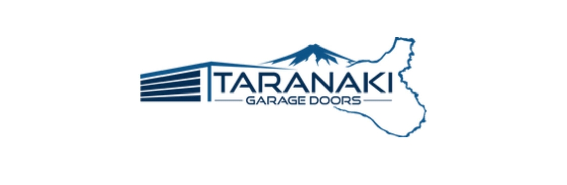 Taranaki Garage Doors Cover Image