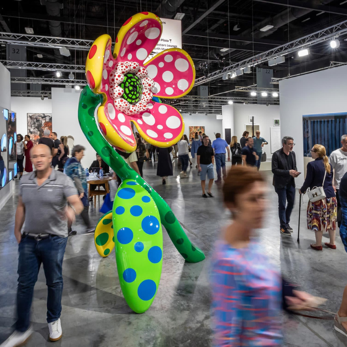 Art Basel Miami Beach Guide – Everything You Need to Know