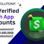 Buy Verified CashApp Accounts