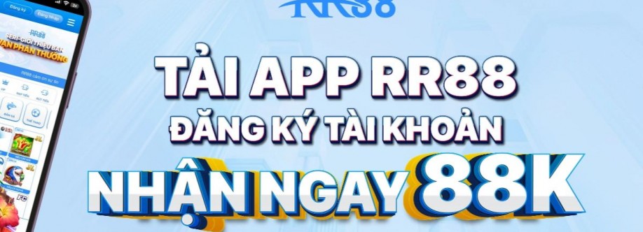 Nhà cái RR88 Cover Image