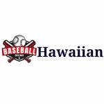 Hawaiian Shirt MLB