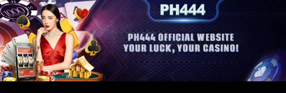 PH444 Casino Cover Image