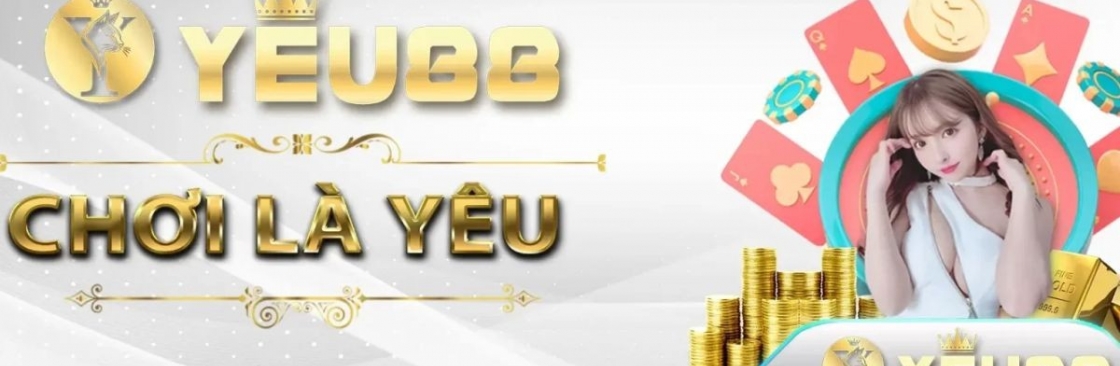 YEU88 Cover Image