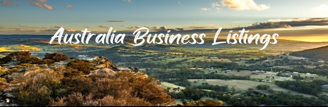 Australia Business Listings Cover Image