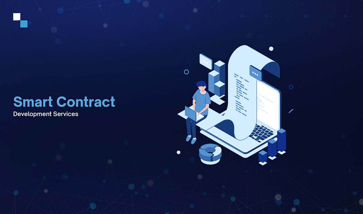 Smart Contracts in Blockchain: Revolutionizing the Way We Do Business | by Smart Contract Development Company | Nov, 2024 | Medium