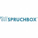 Spruch Box