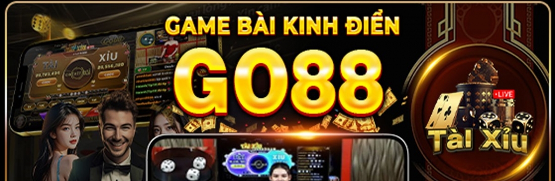 Go88 Link Đăng Nhập Game Bài Đổi Thưở Cover Image