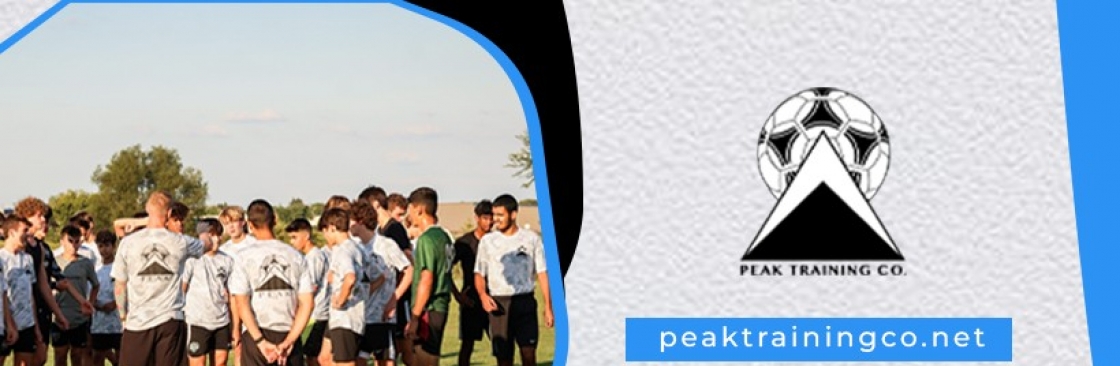 Peak Training Cover Image