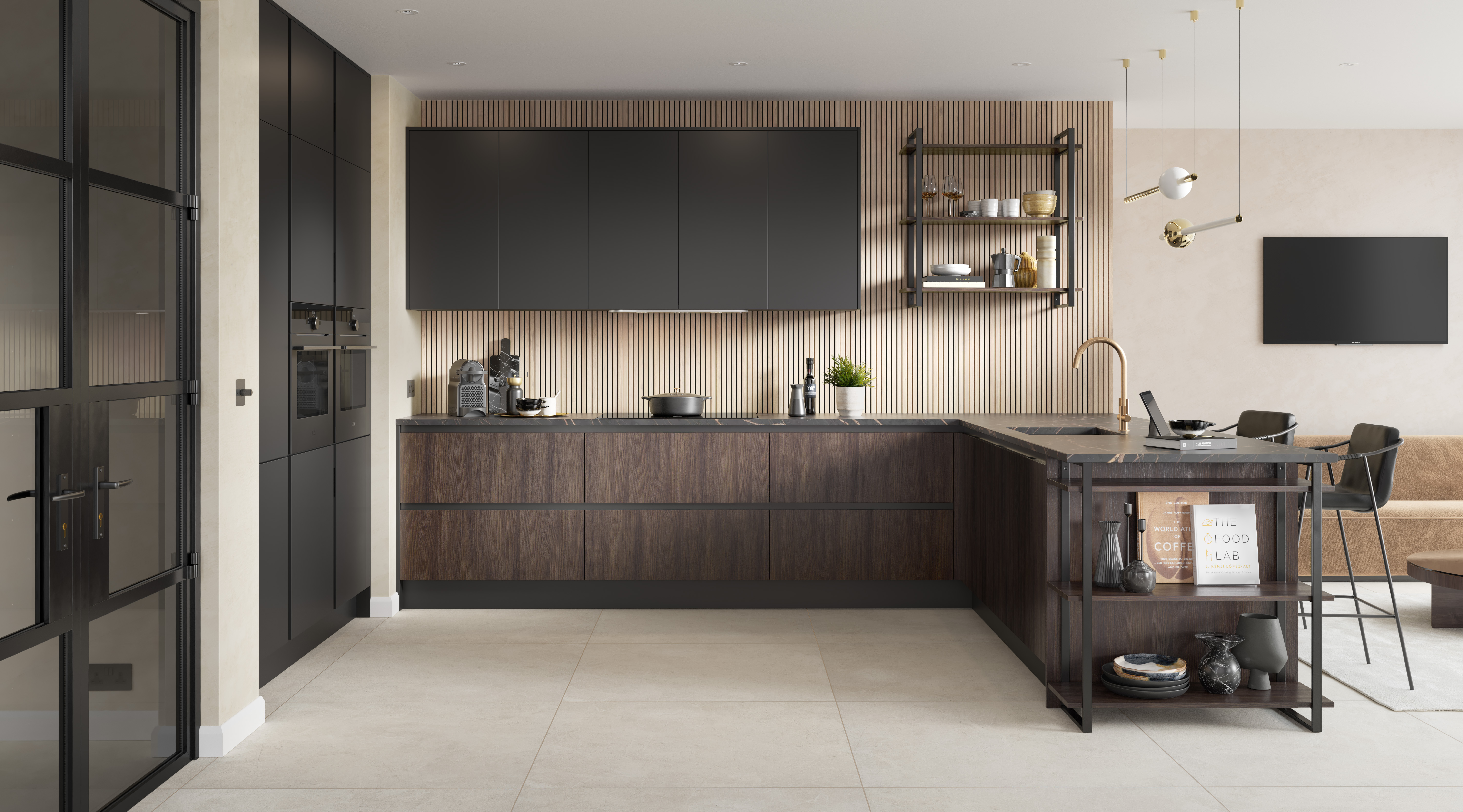 Kitchen Designers Berkshire | Orchard Kitchens