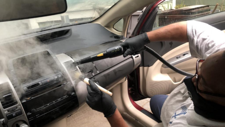 Professional Tips for a Successful Vomit Removal in Auto Detailing | Times Square Reporter