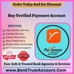 Buy Verified Payoneer Account