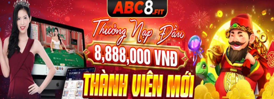 ABC8 Nhà cái Cover Image