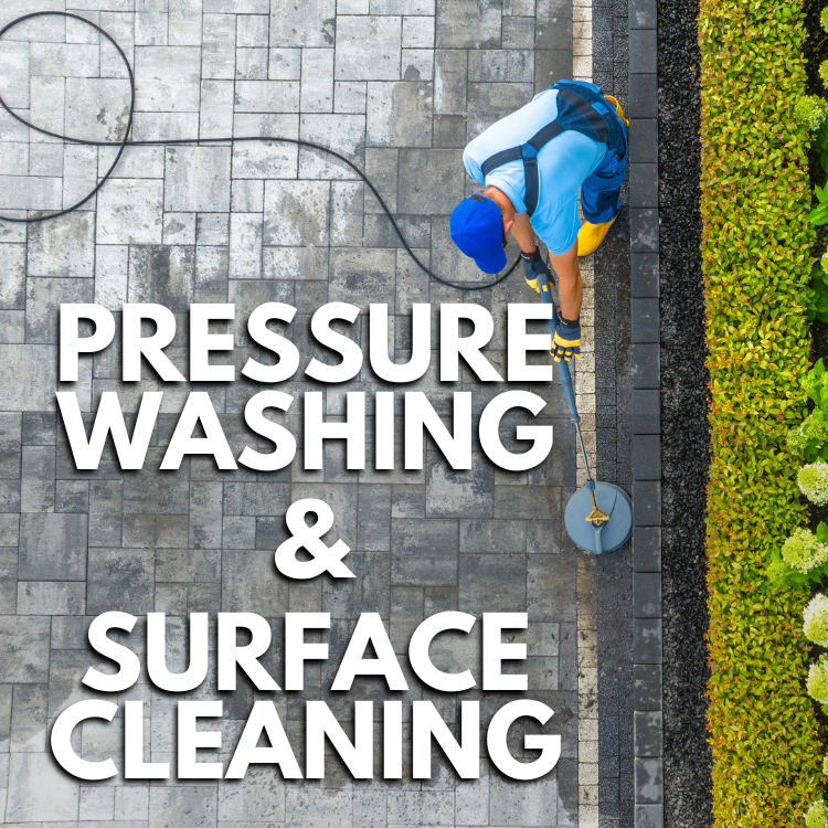 Cleaning & Pressure Washing Near Me Rancho Cucamonga