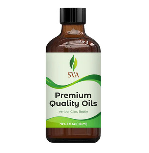 Discover the Best Carrier Oil Wholesalers for Your Business – SVA Organics