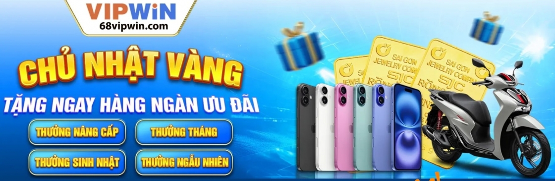 Nhà Cái VIPWin Cover Image