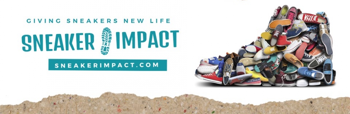 Sneaker Impact Cover Image