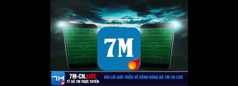 7M Cover Image