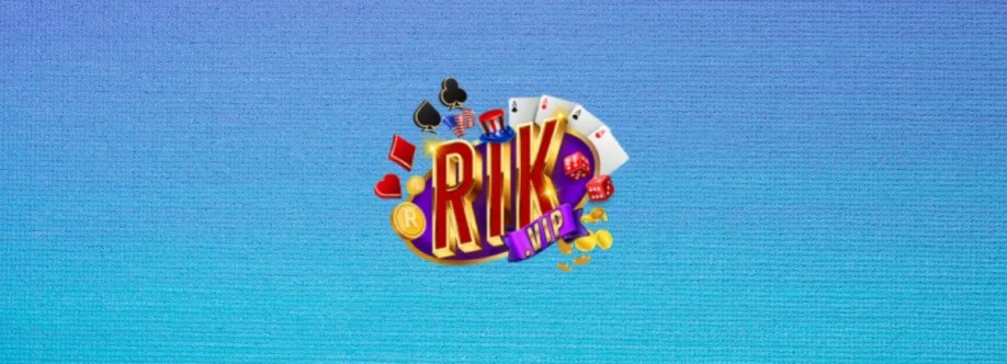 Rikvip Club Cover Image