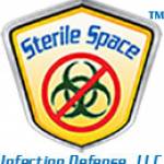 Sterile Space West Orange