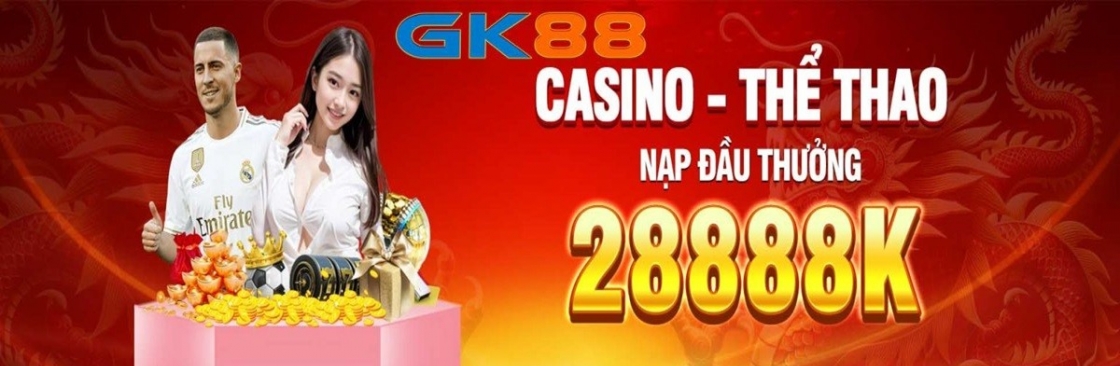 GK 88 Cover Image