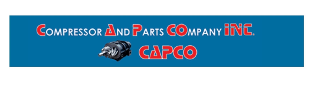 Compressor and Parts Company Inc Cover Image