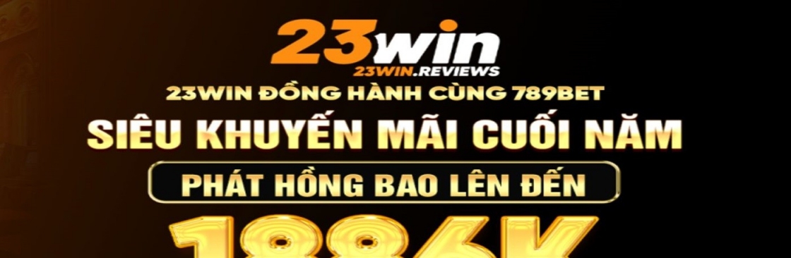 23WIN Cover Image