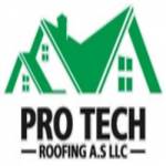 Pro Tech Roofing AS