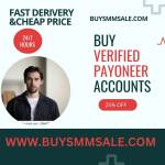 Buy Verified Payoneer Accounts