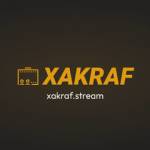 Xakraf Stream