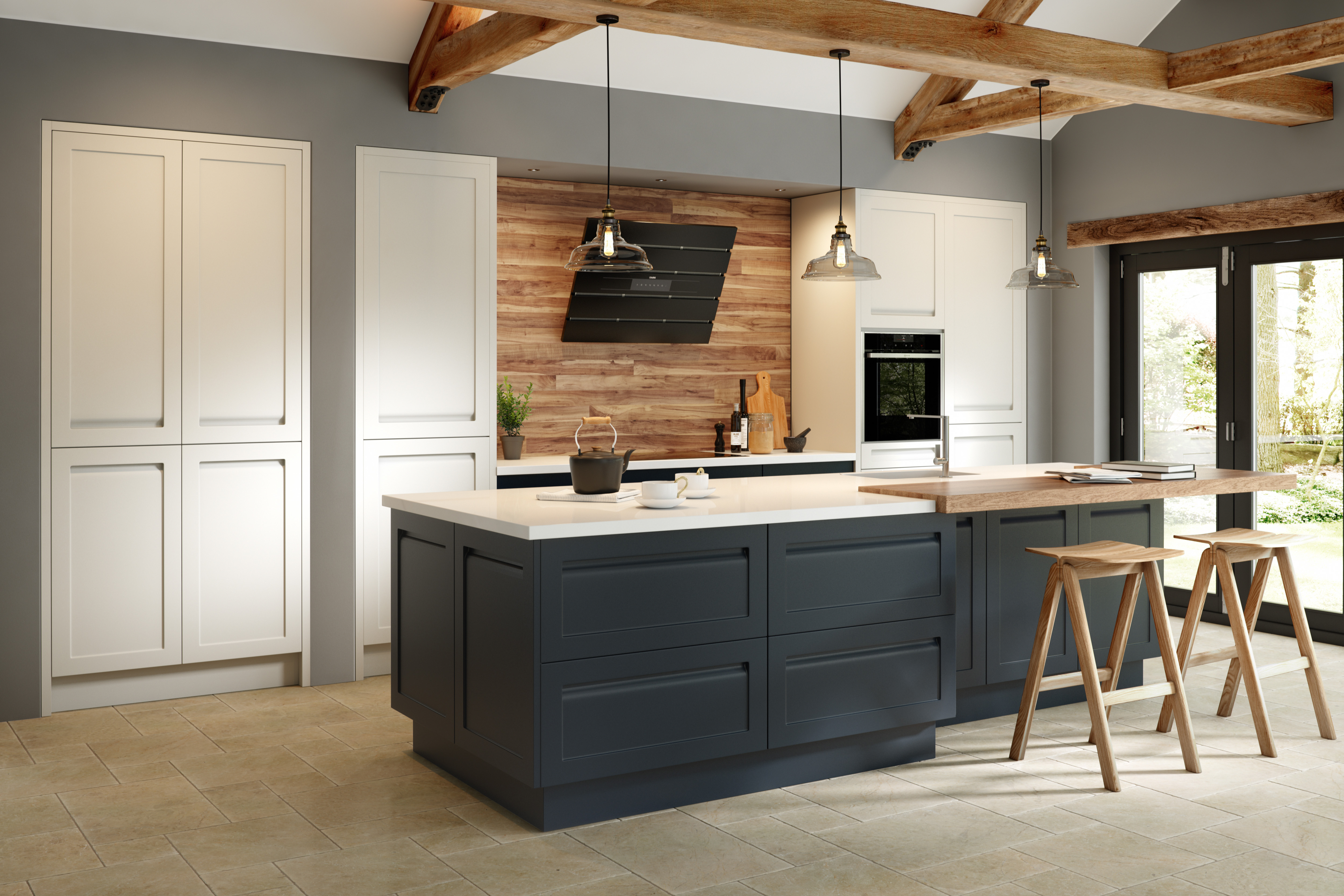 Kitchen Designers Surrey | Orchard Kitchens