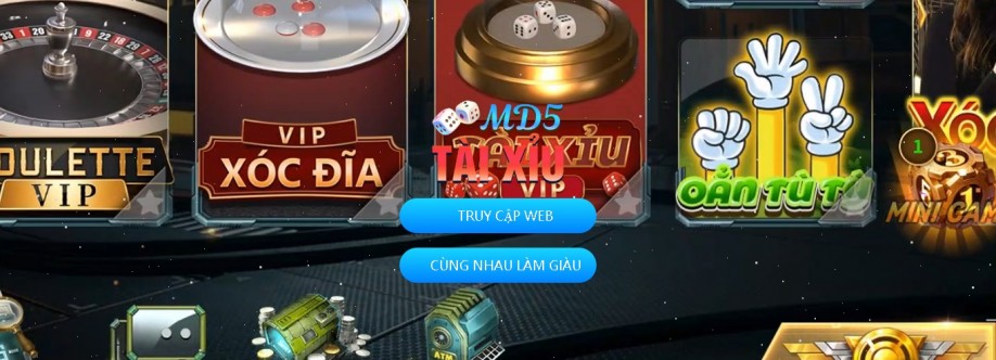 Tài Xỉu Cover Image