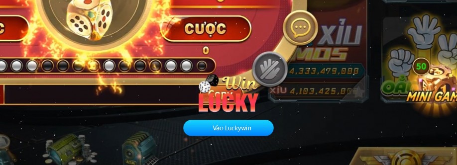 Lucky win Cover Image