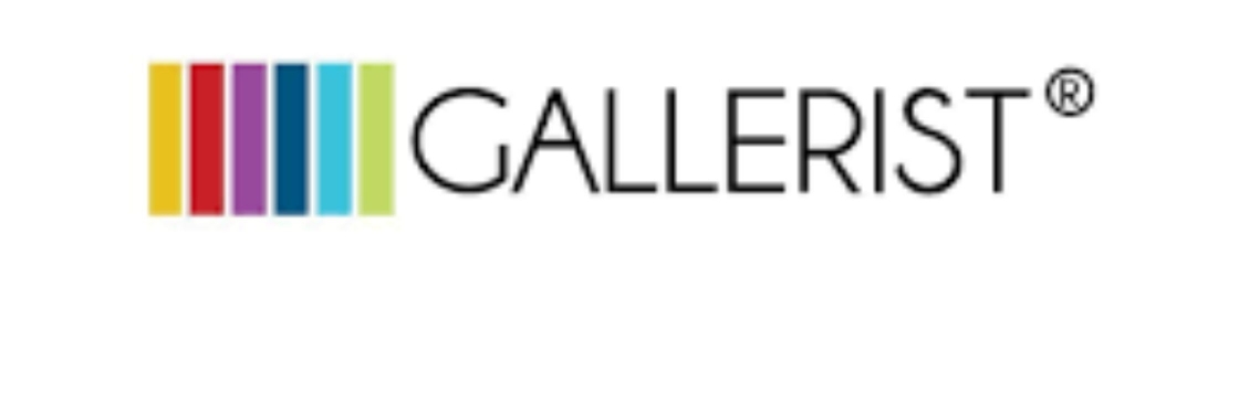 Gallerist Cover Image