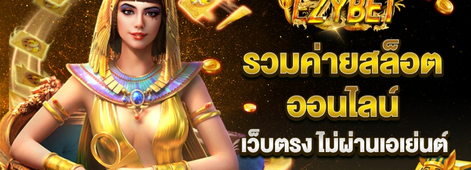 Ezybet Casino Cover Image