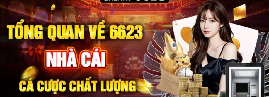 Trang chủ 6623 Cover Image