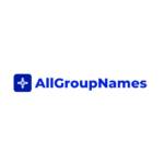 All Group Names