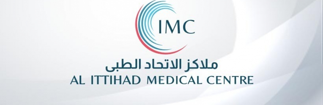 Ittihad Medical Center Cover Image