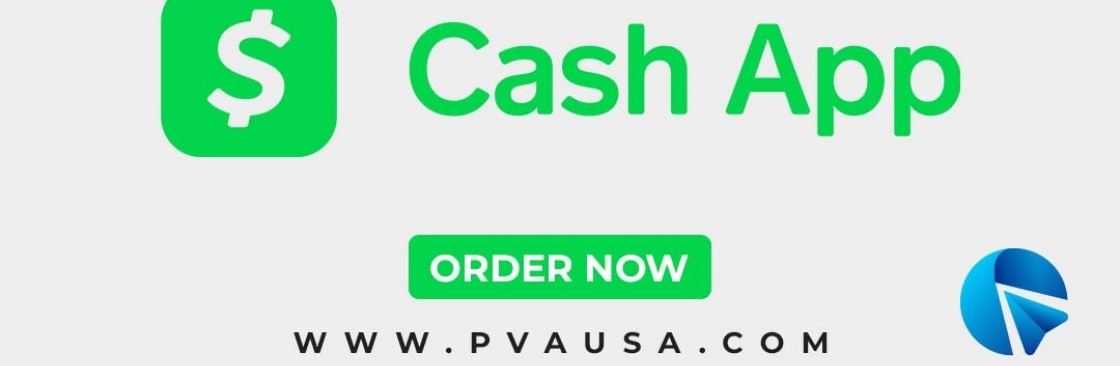 Buy Verified Cash App Accounts Cover Image