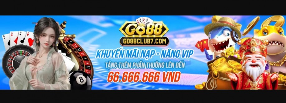 Go88 club7com Cover Image