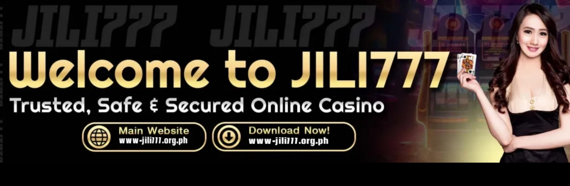 Jili777 Casino Cover Image