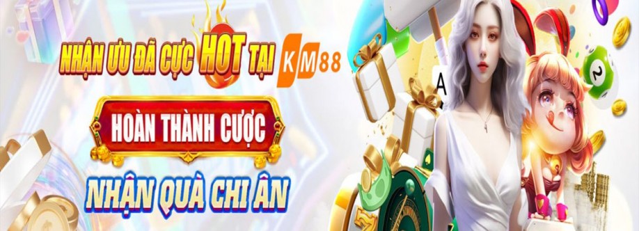 Km88 Sân Chơi Lý Tưởng Cover Image