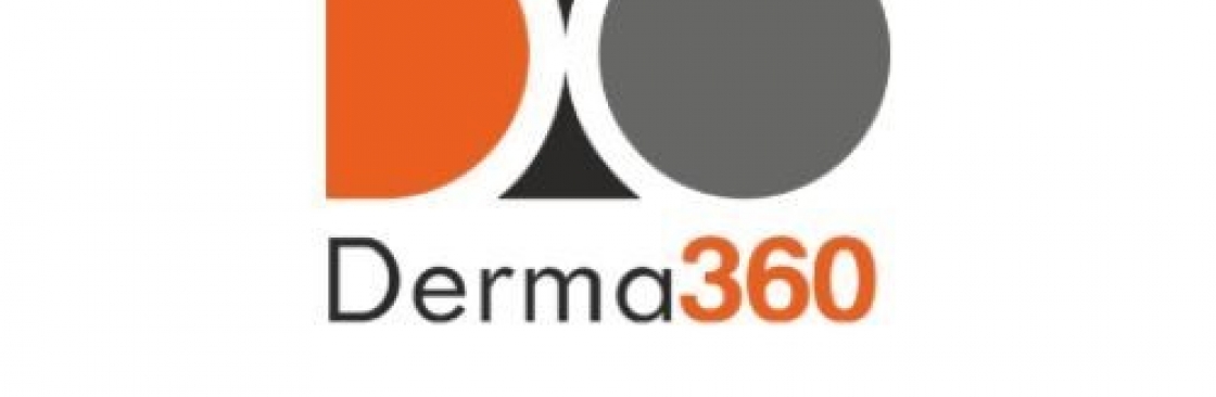 Derma Three Sixty Cover Image