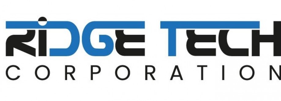 Ridge Tech Corporation Cover Image