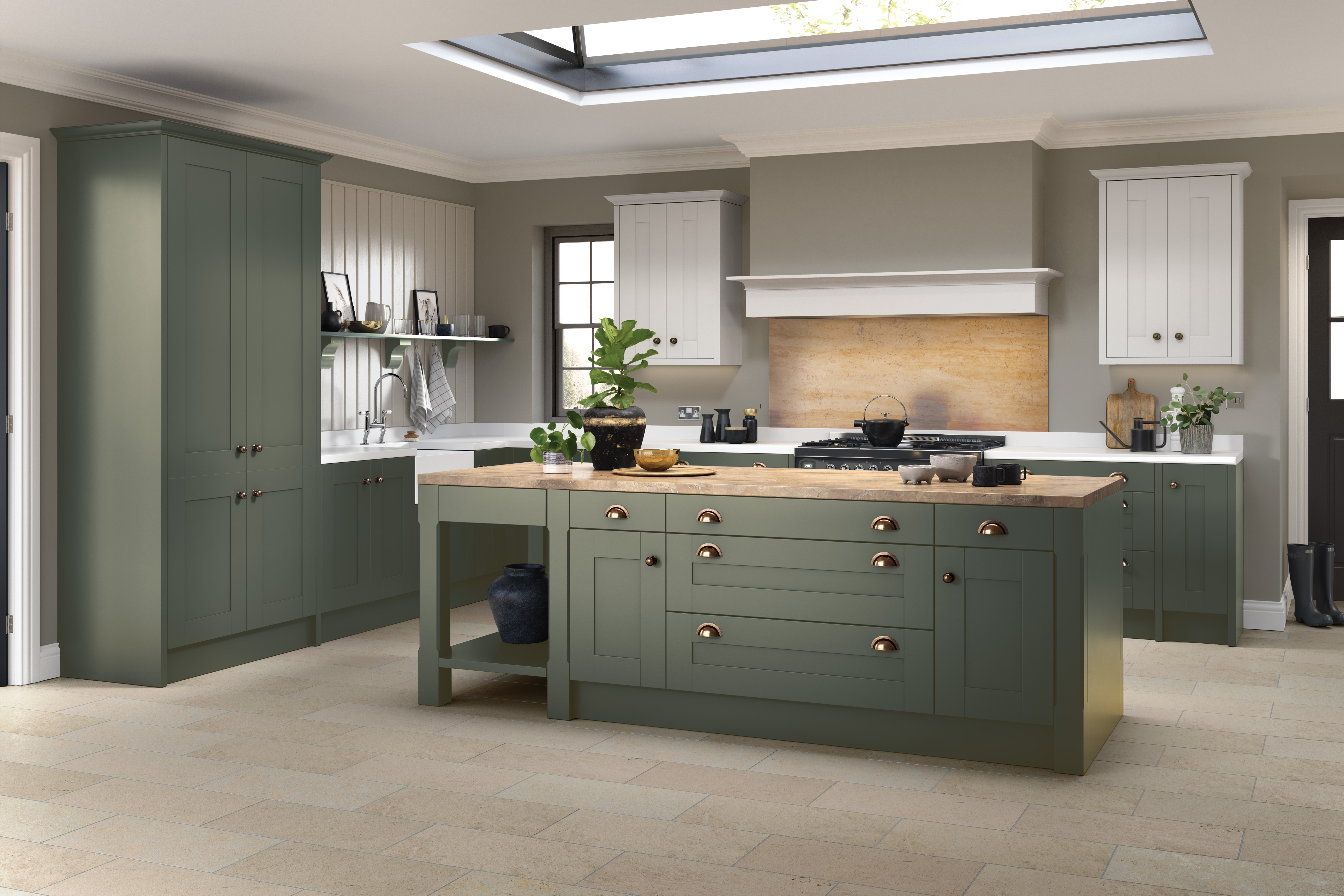 Fitted Kitchen Surrey | Orchard Kitchens