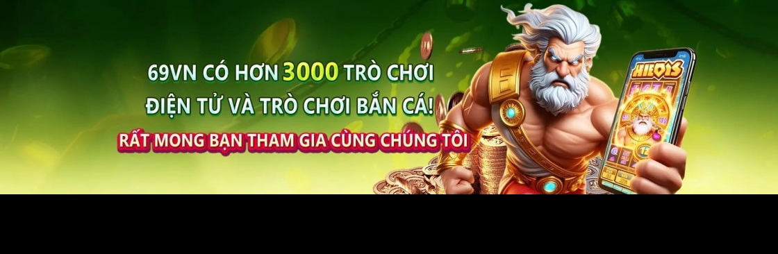 69VN Tải Game 69VN Cover Image