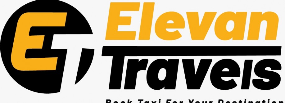 Eleven travels Cover Image