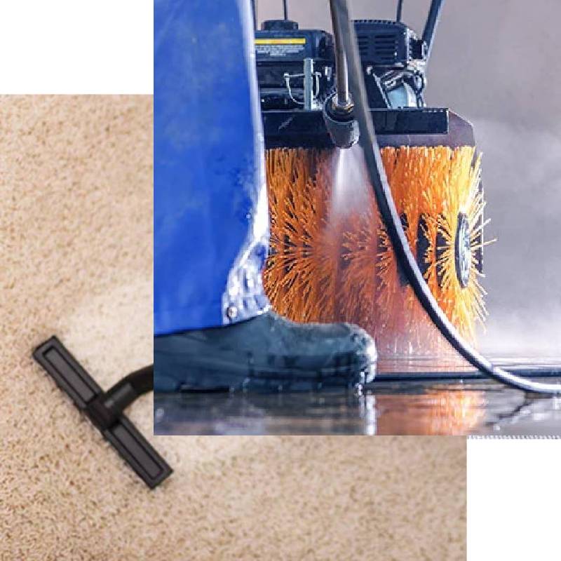 Barnstable Cleaning Restoration Company | Kennedy Carpet