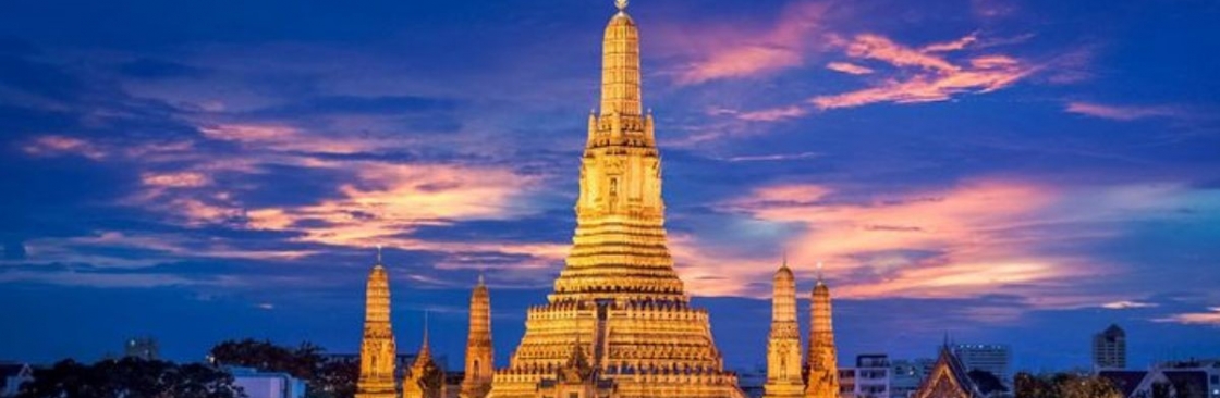 Krungtheph Travel Cover Image