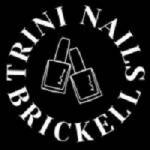 Trini Nails Brickell